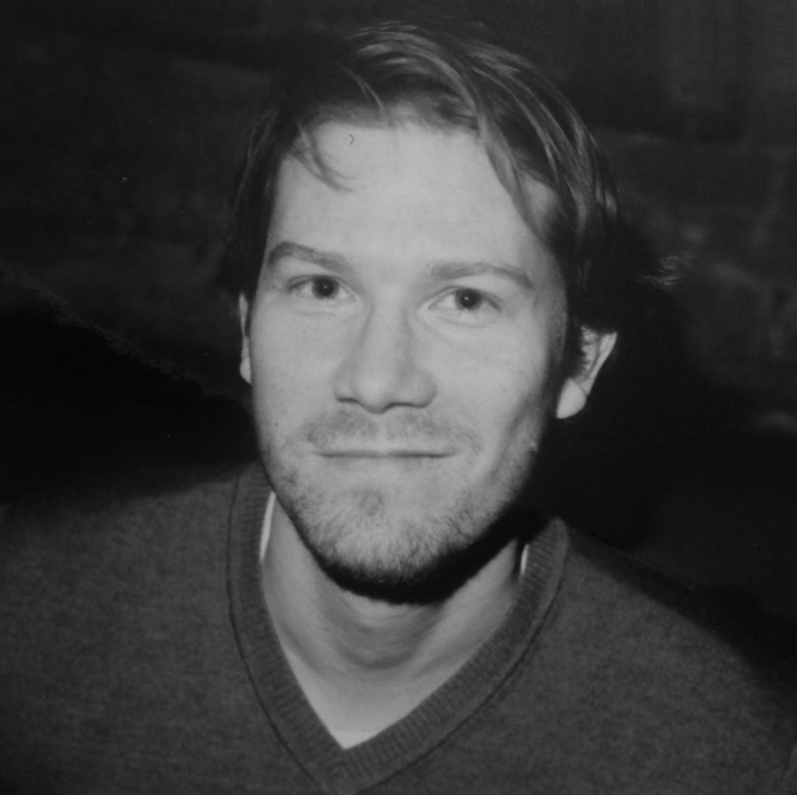 Chris Bodenner